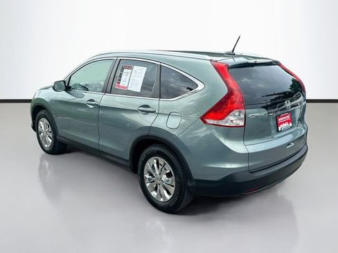 Used 2012 Honda CR-V EX-L image 8