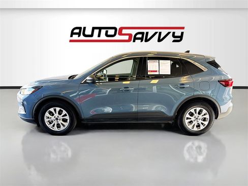 Used 2024 Ford Escape Active image 4