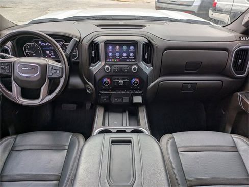 Used 2022 GMC Sierra 1500 Denali w/ Denali Premium Package image 14