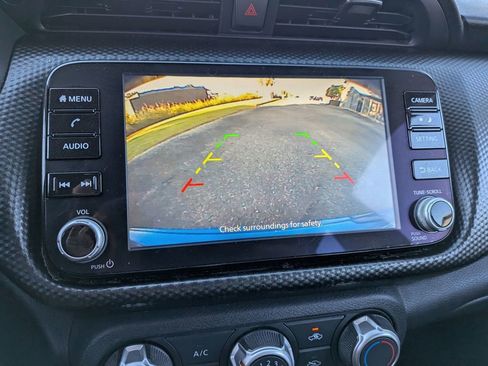 Used 2023 Nissan Kicks SV image 26