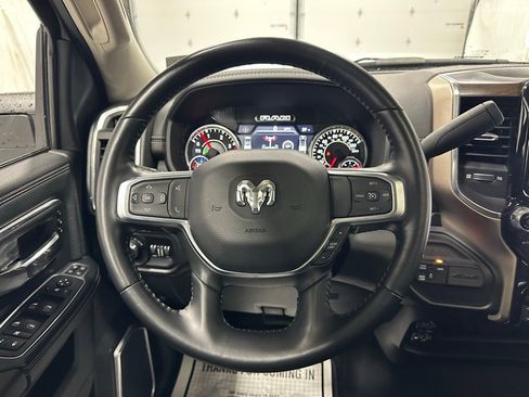 Used 2024 RAM 2500 Laramie image 18