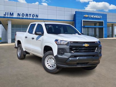 New 2026 Chevrolet Colorado W/T w/ Advanced Trailering Package