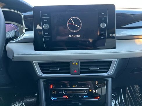 New 2026 Volkswagen Taos SEL AWD/4WD image 20