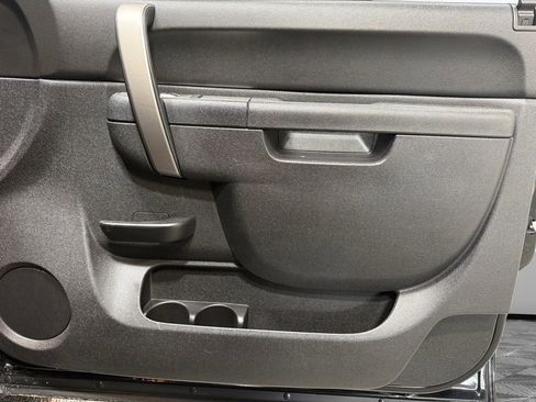 Used 2012 Chevrolet Silverado 1500 LT w/ All-Star Edition image 10