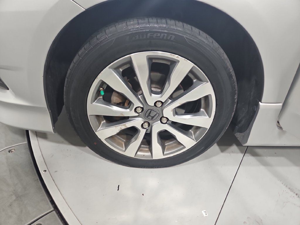 Used 2012 Honda Fit Sport image 24