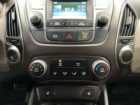 Used 2015 Hyundai Tucson SE AWD/4WD image 19