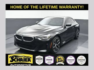 Used 2023 BMW 230i xDrive Coupe w/ Premium Package AWD/4WD 360° Tour