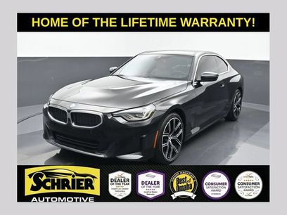 Used 2023 BMW 230i xDrive Coupe w/ Premium Package