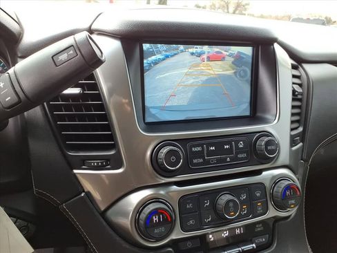 Used 2017 Chevrolet Tahoe LS image 23