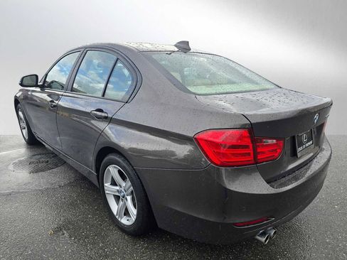 Used 2015 BMW 328i Sedan image 5