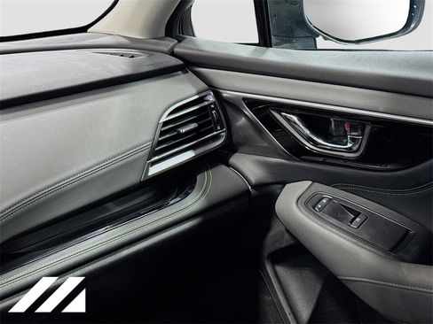 Certified 2023 Subaru Outback Onyx Edition image 25