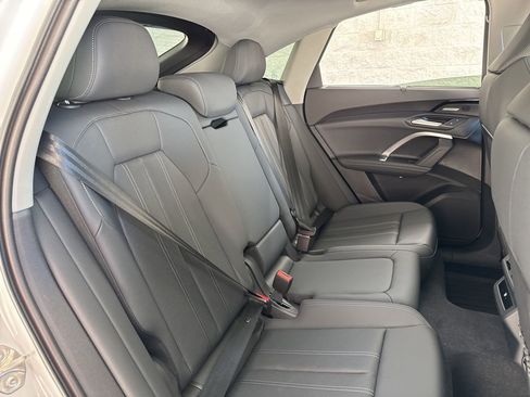 New 2025 Audi Q5 2.0T Premium Plus image 43