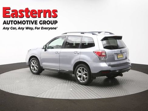 Used 2017 Subaru Forester 2.5i Touring w/ Popular Package #2 AWD/4WD image 67