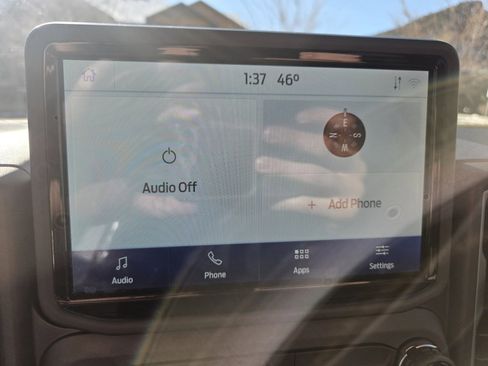 Used 2021 Ford Bronco Sport Big Bend w/ Big Bend Package image 23