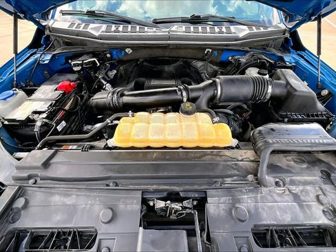 Used 2017 Ford F150 XLT w/ Equipment Group 302A Luxury image 30