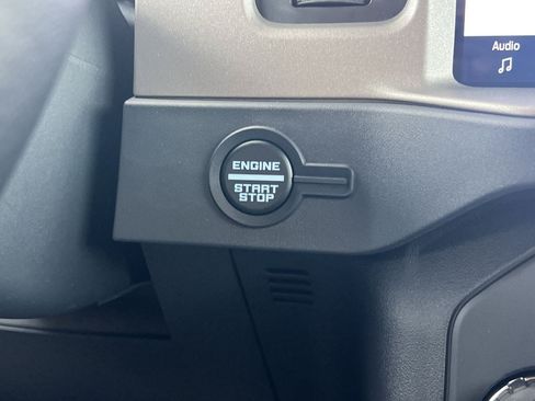 New 2026 Ford Bronco Outer Banks w/ Sasquatch Package AWD/4WD image 6