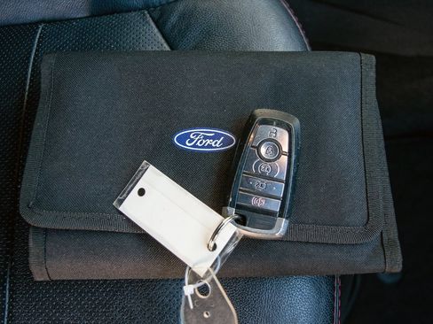 Used 2019 Ford Explorer Sport w/ Equipment Group 401A image 39