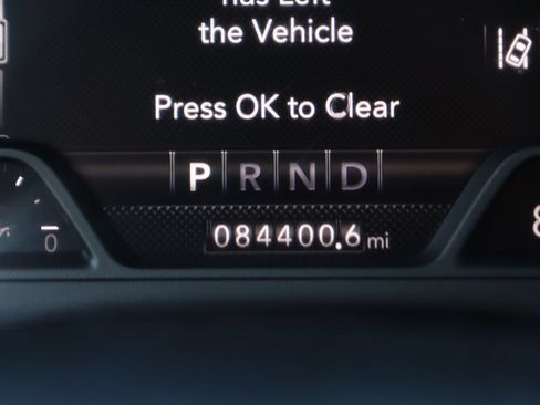 Used 2020 RAM 1500 Rebel w/ Rebel Level 2 Equipment Group AWD/4WD image 22