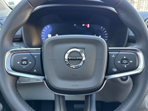 New 2026 Volvo XC40 B5 Plus w/ Protection Package Premier image 23