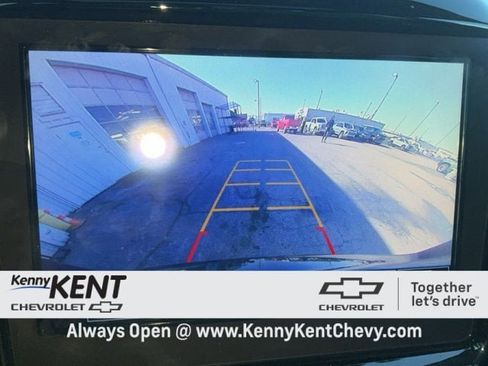 Certified 2021 Chevrolet Traverse Premier image 6