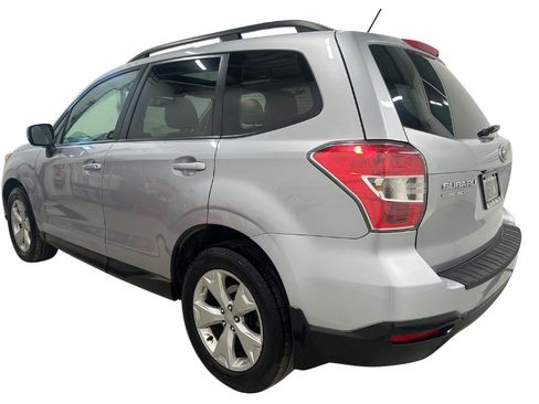 Used 2015 Subaru Forester 2.5i Premium image 6