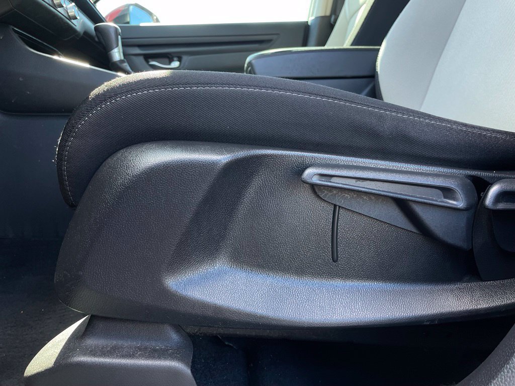 Used 2024 Honda CR-V LX image 24