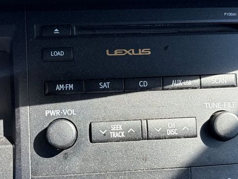 Used 2012 Lexus CT 200h Premium w/ Premium Audio Pkg FWD image 20