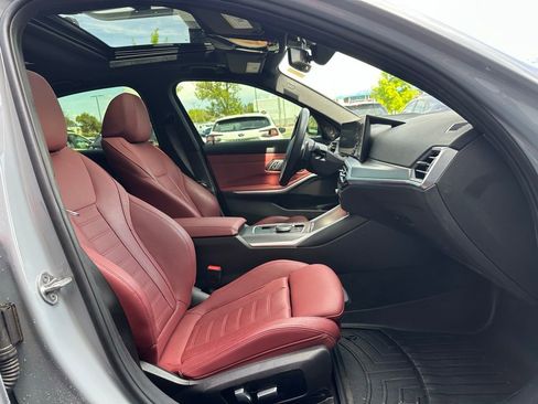 Used 2023 BMW M340i xDrive image 7