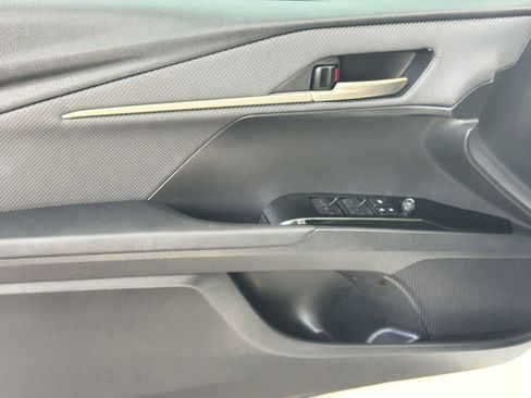 Certified 2025 Toyota Camry SE w/ Convenience Package FWD image 11