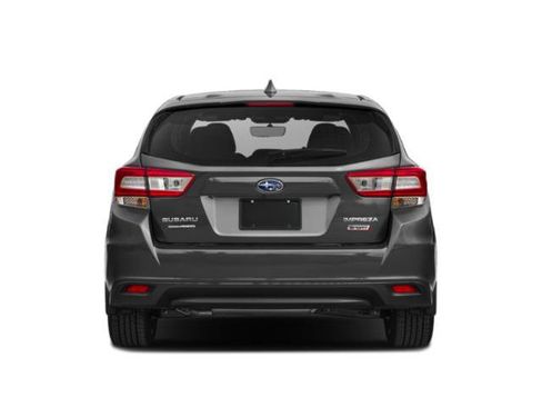 Used 2019 Subaru Impreza 2.0i Sport AWD/4WD image 8