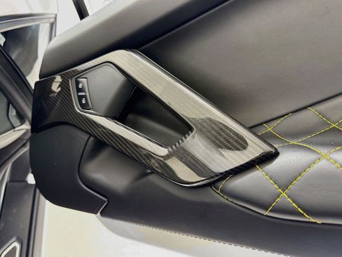 Used 2017 Lamborghini Aventador LP 700-4 AWD/4WD image 31