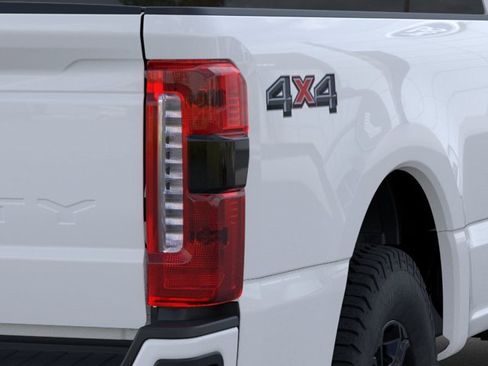 New 2026 Ford F350 XL w/ STX Appearance Package AWD/4WD image 20