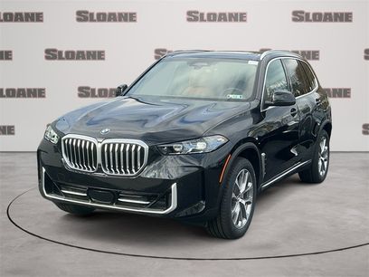 New 2026 BMW X5 xDrive40i