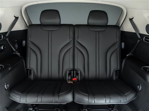 New 2026 Genesis GV80 3.5T Advanced image 30