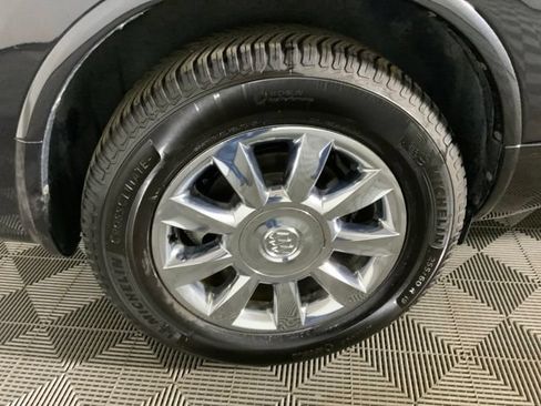Used 2014 Buick Enclave Premium w/ Trailering Provision Package FWD image 11