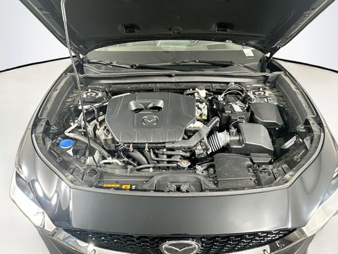 Used 2023 MAZDA CX-30 AWD 2.5 S w/ Premium Package image 34