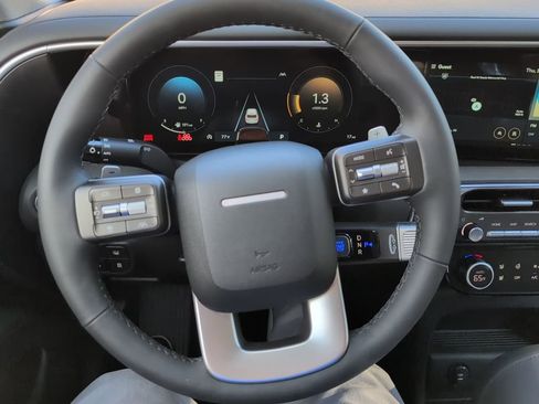 New 2026 Hyundai Palisade Limited image 13