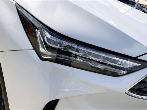 New 2026 Acura MDX FWD image 13