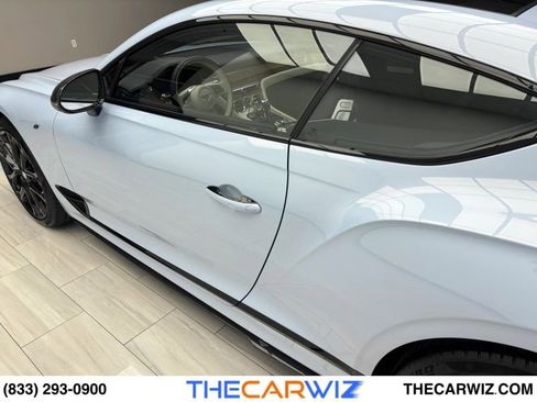 Used 2024 Bentley Continental GT V8 image 17
