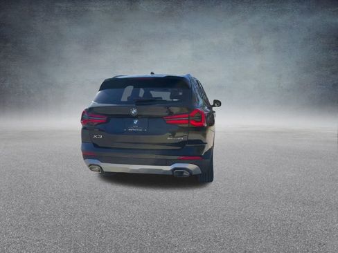 Used 2024 BMW X3 xDrive30i w/ Convenience Package image 22