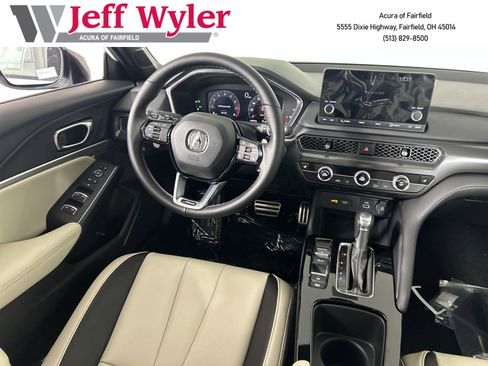 New 2025 Acura Integra A-Spec image 35
