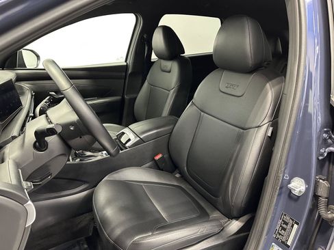 Certified 2025 Hyundai Tucson XRT AWD/4WD image 15