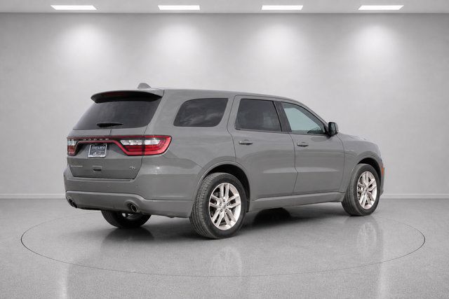 Used 2021 Dodge Durango R/T RWD image 3