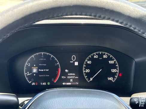 Used 2024 Honda CR-V EX-L image 27