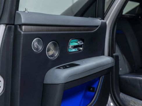 Used 2021 Rolls-Royce Ghost AWD/4WD image 45
