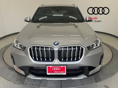Used 2024 BMW X1 xDrive28i AWD/4WD image 2