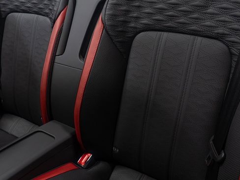 Used 2025 Bentley Continental GT Speed image 63