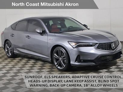 Used 2023 Acura Integra A-Spec