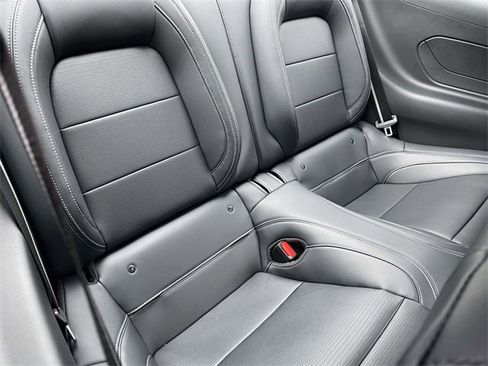 Used 2025 Ford Mustang GT Premium image 24