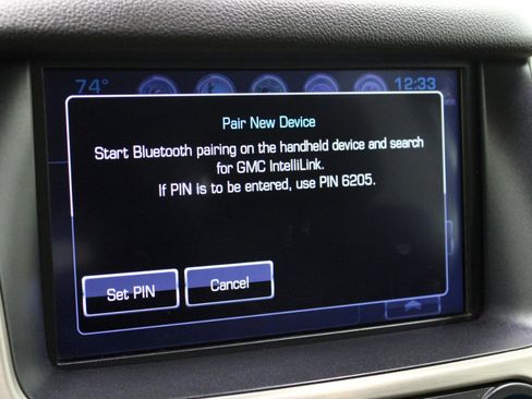 Used 2020 GMC Yukon XL Denali w/ Denali Ultimate Package image 68